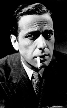 Humphrey Bogart
